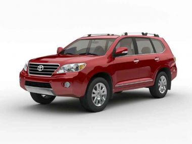 SUV