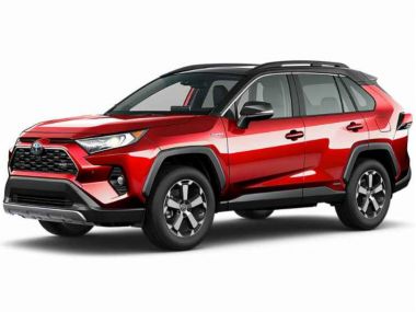 SUV