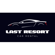 Last Resort Car Rental