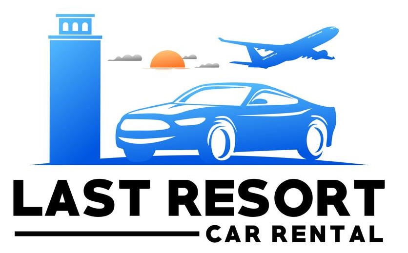 Last Resort Rental Car