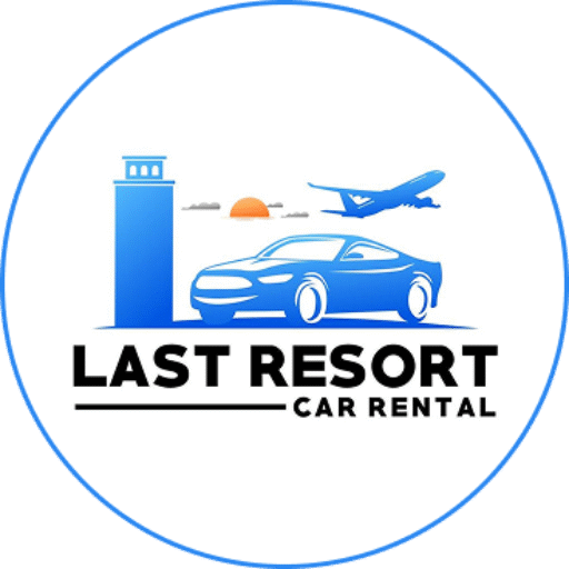 Last Resort Rental Car